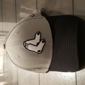 Boston Red Sox hat